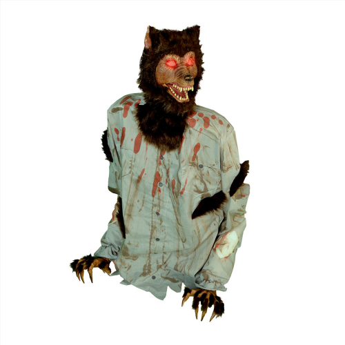 Haunted Hill Farm HHHOWLER-1FLSA - 8